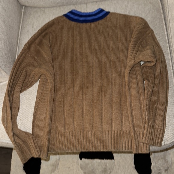 Madewell sweater NWT XS - Picture 6 of 8